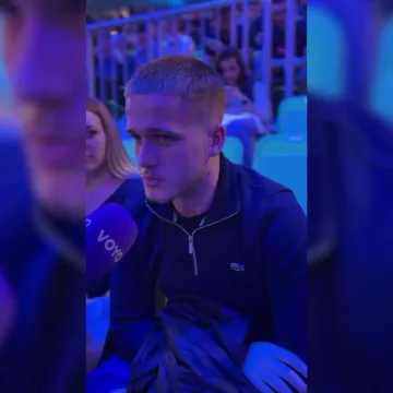 Fan otkrio zbog kojih borbi je do&scaron;ao na FNC 29: 'U ovom sportu nikad ne zna&scaron;'