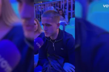 Fan otkrio zbog kojih borbi je do&scaron;ao na FNC 29: 'U ovom sportu nikad ne zna&scaron;'