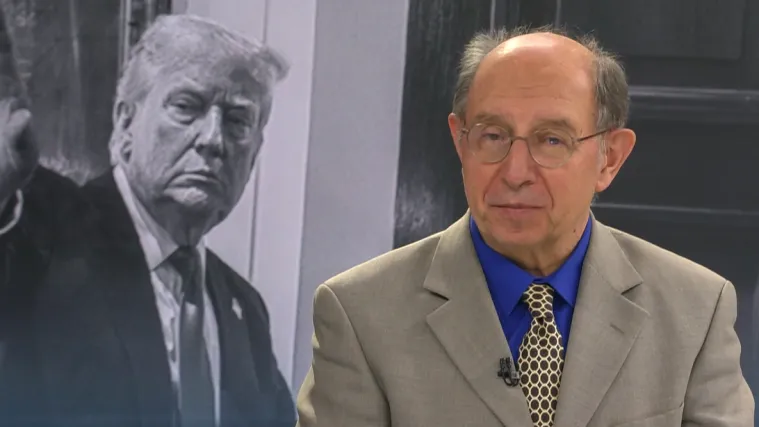 &Scaron;to ako Rusija napadne NATO članicu? Kovačević: 'S obzirom na srdačne odnose Putina i Trumpa...'