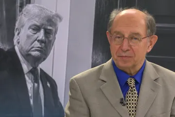 &Scaron;to ako Rusija napadne NATO članicu? Kovačević: 'S obzirom na srdačne odnose Putina i Trumpa...'