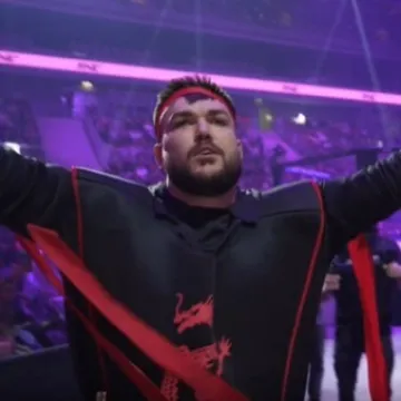 Pazite uz koju je pjesmu Drabinca u&scaron;ao u kavez, kakav je ovo hit