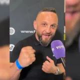 Fabjan: 'Ljudi su gladni borbi i žedni krvi, ovaj će spektakl to i isporučiti'