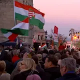 Nova 'opasnost' na Mađarskim izborila: Prvo su to bili migranti i LGBT, a sad - Ukrajina?