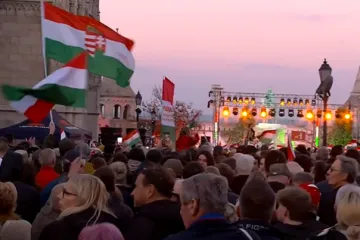 Nova 'opasnost' na Mađarskim izborila: Prvo su to bili migranti i LGBT, a sad - Ukrajina?