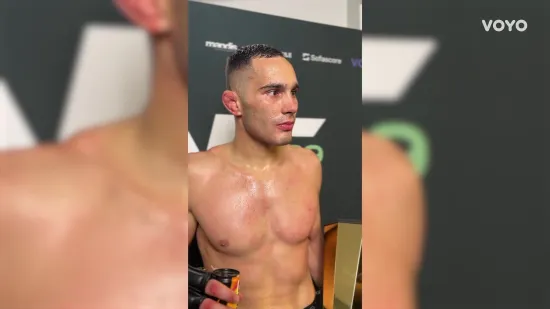 Lekić nakon pobjede: 'Ne znam zbog čega je tako, ali...'