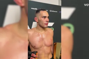 Lekić nakon pobjede: 'Ne znam zbog čega je tako, ali...'