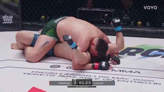 'Div' svom silom laktao bosanskohercegovačkog vojnika