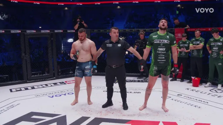 &Scaron;ok u Ljubljani: Suci promjenili odluku nakon progla&scaron;enja