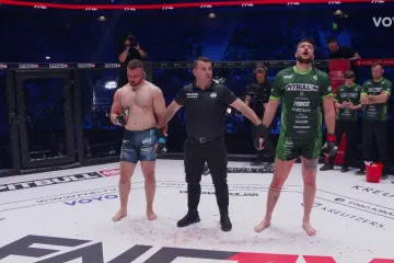 &Scaron;ok u Ljubljani: Suci promjenili odluku nakon progla&scaron;enja