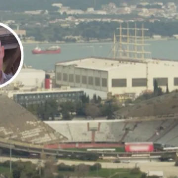 Stručnjak otkrio najbolju lokaciju za gradnju novog stadiona u Splitu: 'Projekt mora ići u tom smjeru'