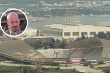 Stručnjak otkrio najbolju lokaciju za gradnju novog stadiona u Splitu: 'Projekt mora ići u tom smjeru'