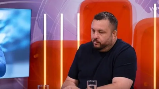 Forgač otkrio veliku vijest o Mirku Filipoviću