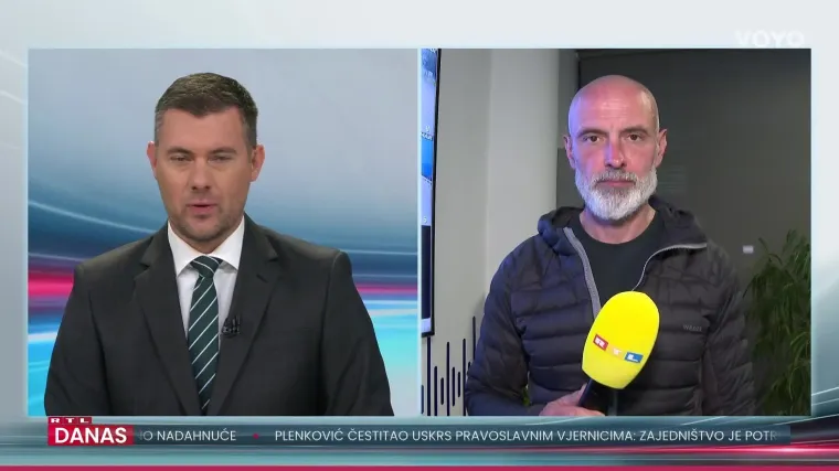 &Scaron;to se događa na granicama nakon uvođenja novih pravila? HAK obja&scaron;njava: 'To je kombinacija dva faktora'