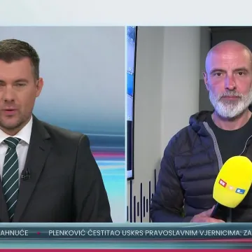 &Scaron;to se događa na granicama nakon uvođenja novih pravila? HAK obja&scaron;njava: 'To je kombinacija dva faktora'