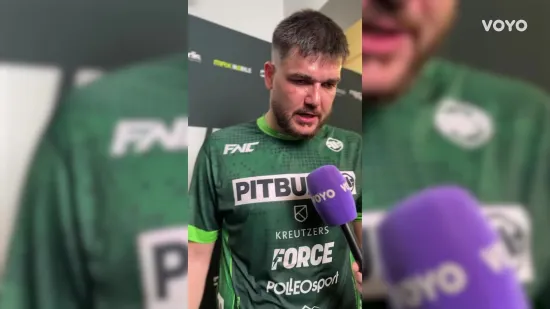 Drabinca o trenutku koji je iznenadio sve: 'Nije infarkt, brate, nego iznenađenje...'