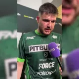 Drabinca o trenutku koji je iznenadio sve: 'Nije infarkt, brate, nego iznenađenje...'