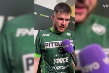 Drabinca o trenutku koji je iznenadio sve: 'Nije infarkt, brate, nego iznenađenje...'