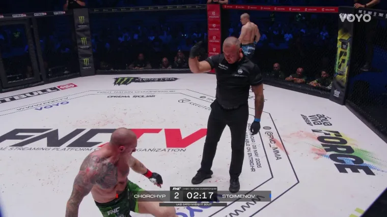 Ovakav kraj nije zaslužio: Legenda zadnju borbu zavr&scaron;ila ozljedom