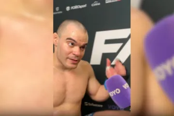 Stoimenov pojasnio kako je do&scaron;lo do te&scaron;ke ozljede noge: 'Uh, ovako sam ga'