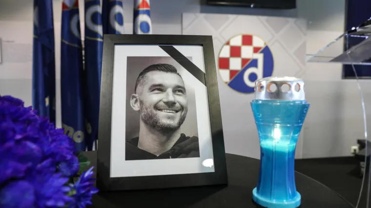 Igrat će se memorijalni turnir u čast prerano preminulom Pokrivaču i pokreće se stipendija za mlade sporta&scaron;e
