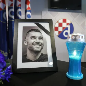 U čast prerano preminulom Pokrivaču igrat će se memorijalni turnir