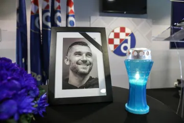 Igrat će se memorijalni turnir u čast prerano preminulom Pokrivaču i pokreće se stipendija za mlade sporta&scaron;e