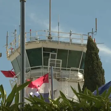 Zračne luke upozoravaju: Goriva je sve manje, nije siguran dolazak ni onima kojima imaju karte