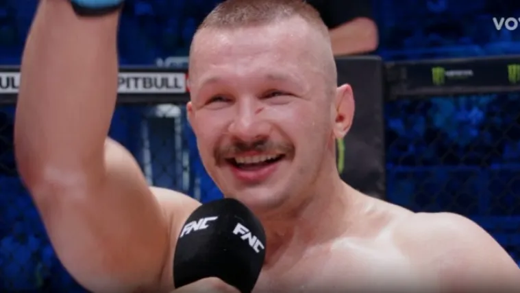 Brkati Poljak rastužio domaćine pa pokupio simpatije: 'Novi &scaron;erif je u gradu'