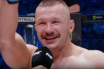 Brkati Poljak rastužio domaćine pa pokupio simpatije: 'Novi &scaron;erif je u gradu'