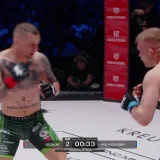 Kako je sijevnulo: Sičaja brutalno uspavao Poljaka, je li ovo nokaut večeri?