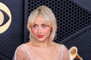 Prijeti li mladoj pop zvijezdi 'otkazivanje' nakon incidenta na poznatom festivalu