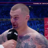 Sičaja nakon pobjede poslao poruku zbog koje bi ga 'mogli zadirkivati'