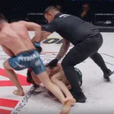 Evo kako je do&scaron;lo do &scaron;okantnog poraza Roka Kru&scaron;iča: 'Ma ne, prerani prekid'