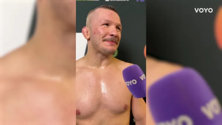 Nakon meča nije skidao osmjeh s lica: Sve zasluge je pripisao jednom čovjeku