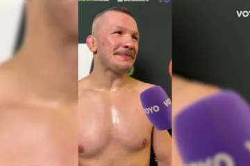 Nakon meča nije skidao osmjeh s lica: Sve zasluge je pripisao jednom čovjeku