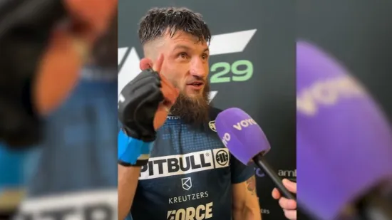 Bartosz puca od samopouzdanja: 'Svi treniraju, ali mora&scaron; imati glavu! Kad sam ovakav, nitko mi nije ravan'