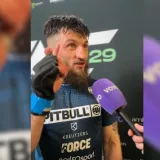 Bartosz puca od samopouzdanja: 'Svi treniraju, ali mora&scaron; imati glavu! Kad sam ovakav, nitko mi nije ravan'