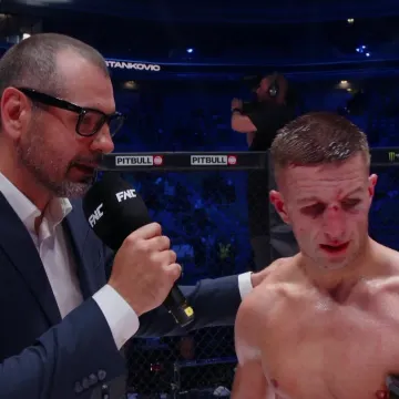 Stanković: 'Iako izlazim uz srpske nacionalističke pjesme, nisam nacionalist'