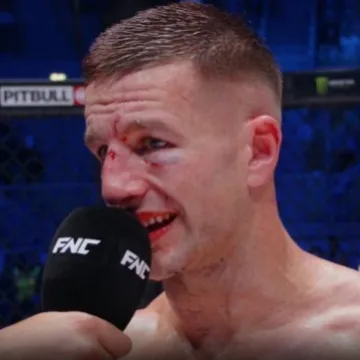 Stanković: 'Iako izlazim uz srpske nacionalističke pjesme, nisam nacionalist'