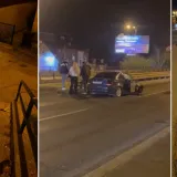 Te&scaron;ka prometna nesreća u Zagrebu: 'Čulo se kao eksplozija, čudo da je itko ovo preživio'