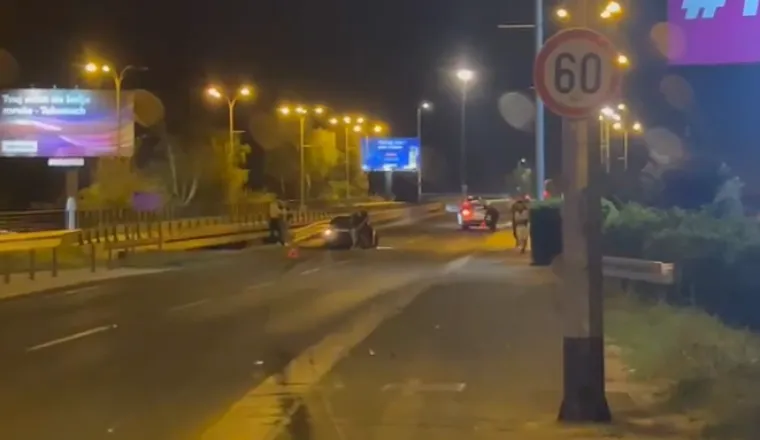Te&scaron;ka prometna nesreća u Zagrebu: 'Čulo se kao eksplozija, čudo da je itko ovo preživio'