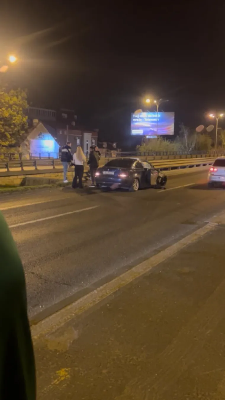 Te&scaron;ka prometna nesreća u Zagrebu: 'Čulo se kao eksplozija, čudo da je itko ovo preživio'