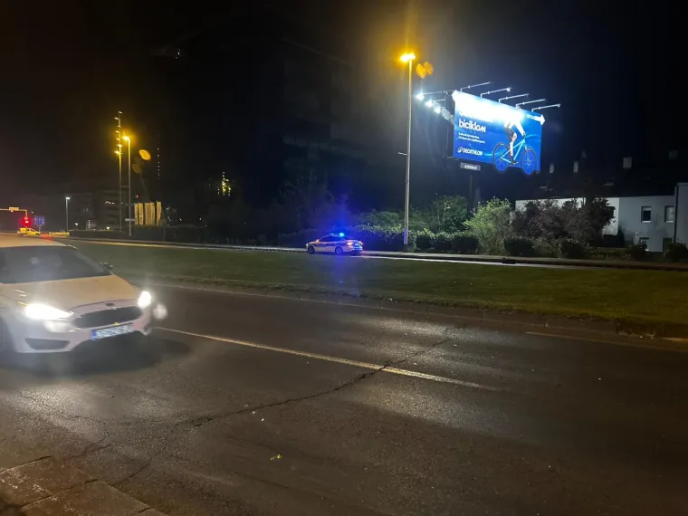 Te&scaron;ka prometna nesreća u Zagrebu: 'Čulo se kao eksplozija, čudo da je itko ovo preživio'
