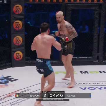 Arena Stožice ostala u &scaron;oku: Hrvatski prvak ostao bez pojasa