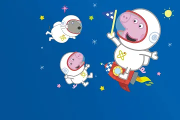 Crtići koje psiholozi preporučuju za pred&scaron;kolarce: kako ekrani mogu pomoći razvoju djeteta