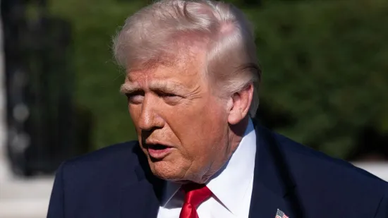 Tijekom pregovora zamalo izbila tučnjava? Oglasio se Trump: 'Odmah pokrećemo blokadu Hormuza'