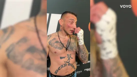 Džakić &scaron;okirao Stožice pa otkrio da je prolazio kroz pravu dramu: 'Bilo je kratko, ali nije bilo slatko'