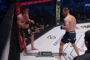 Stra&scaron;ni udarci Nedoha, Batinić bio u velikim problemima