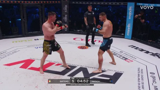 Nedoh na mukama, pogledajte kako je izgledala njegova noga