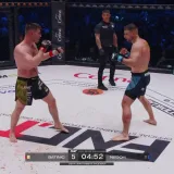 Nedoh na mukama, pogledajte kako je izgledala njegova noga